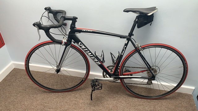 specialized allez 16